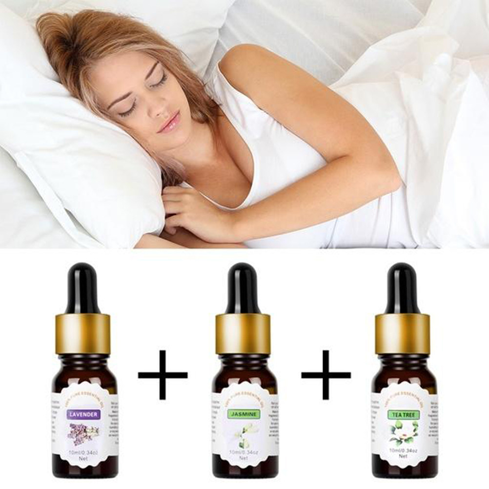 Lavender Oil - Эфирное масло лаванды, 10 мл, водорастворимое,