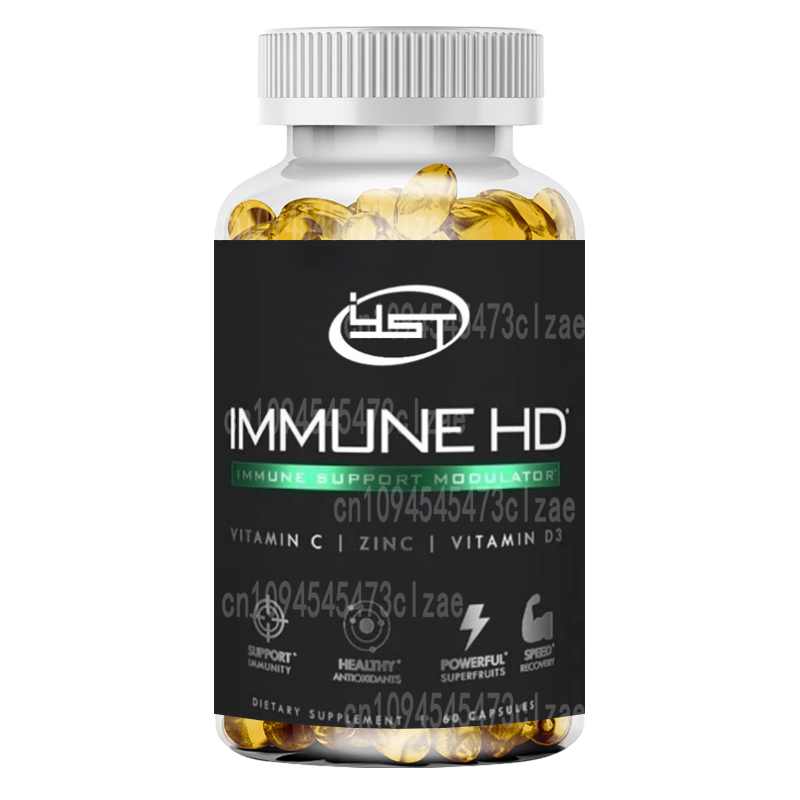 Echinacea - Добавки поддерживают иммунитет высокой четкости, пожилые