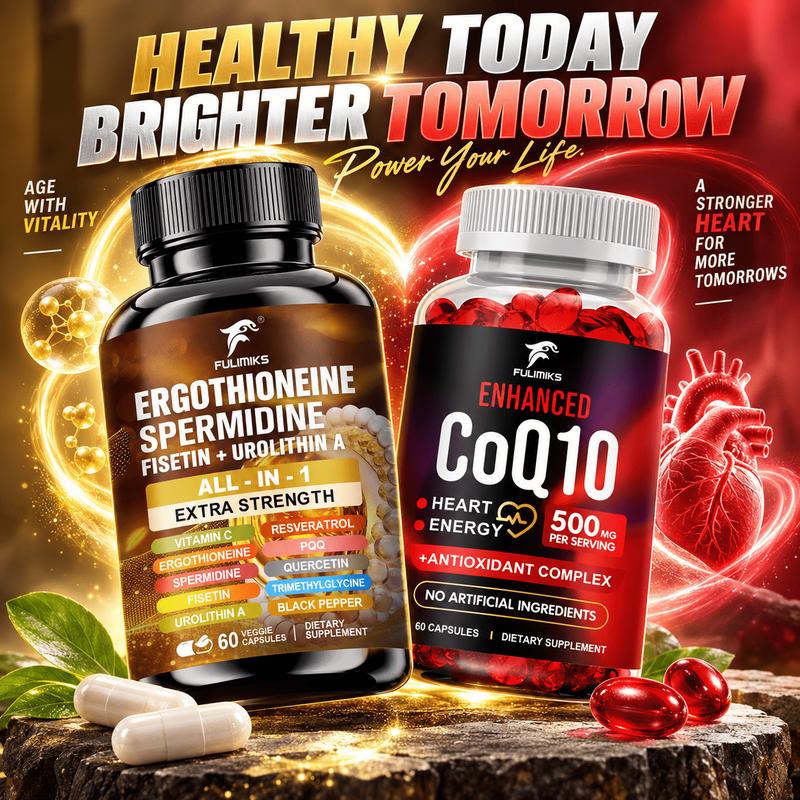 Health Wellness - Комплексная добавка «Все в одном» с