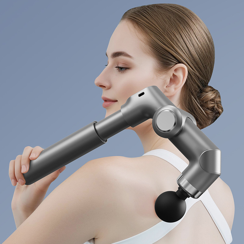 USB-массажный пистолет с телес – обзор и цена Health Wellness