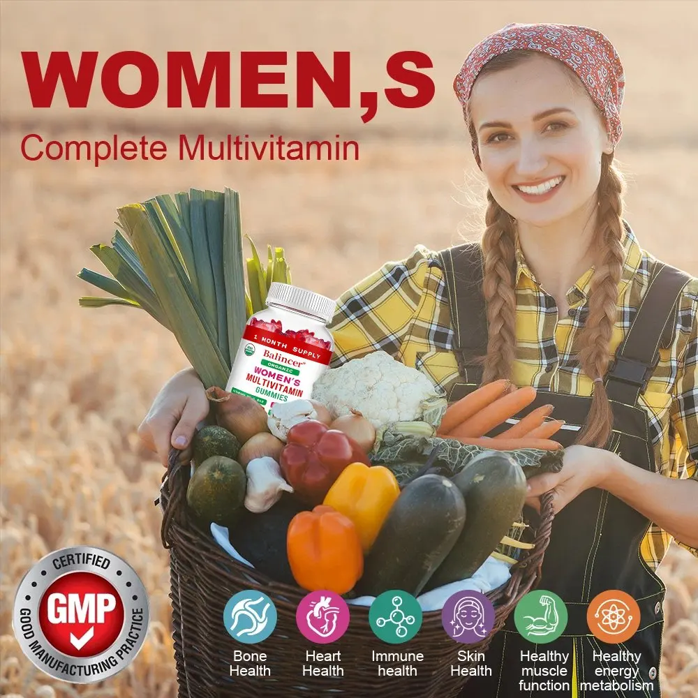 Мультивитамины – для поддержан – обзор и цена Health Wellness