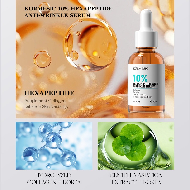 AHA Омоложение Ниацинамид Осве – обзор и цена Echinacea