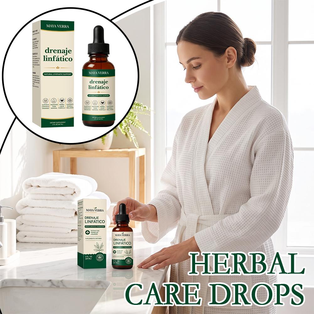 MAYA VERRA. Травяные капли для – обзор и цена Herbal Supplement