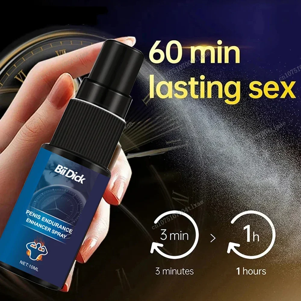 Спрей для мужчин, увеличивающи – обзор и цена Herbal Tincture