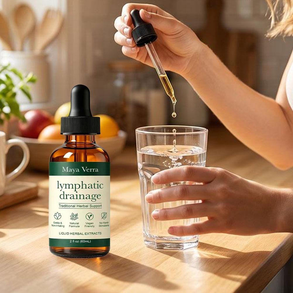 MAYA VERRA, капли для ежедневн – обзор и цена Herbal Supplement