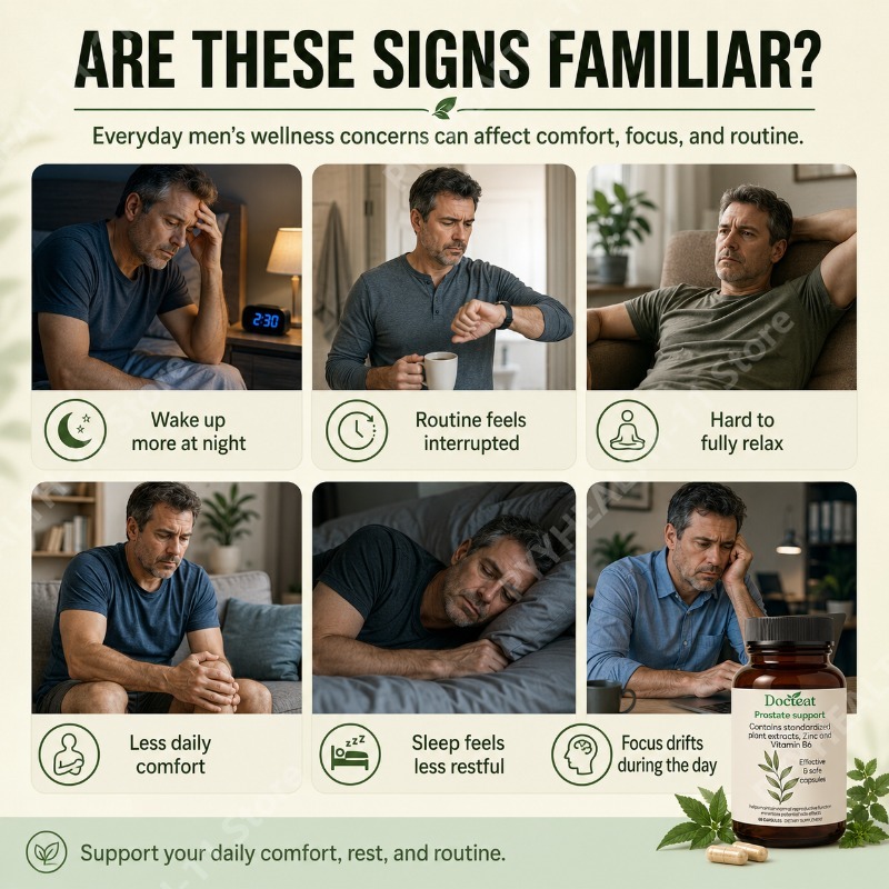Капсулы с экстрактом пальметто – обзор и цена Herbal Supplement