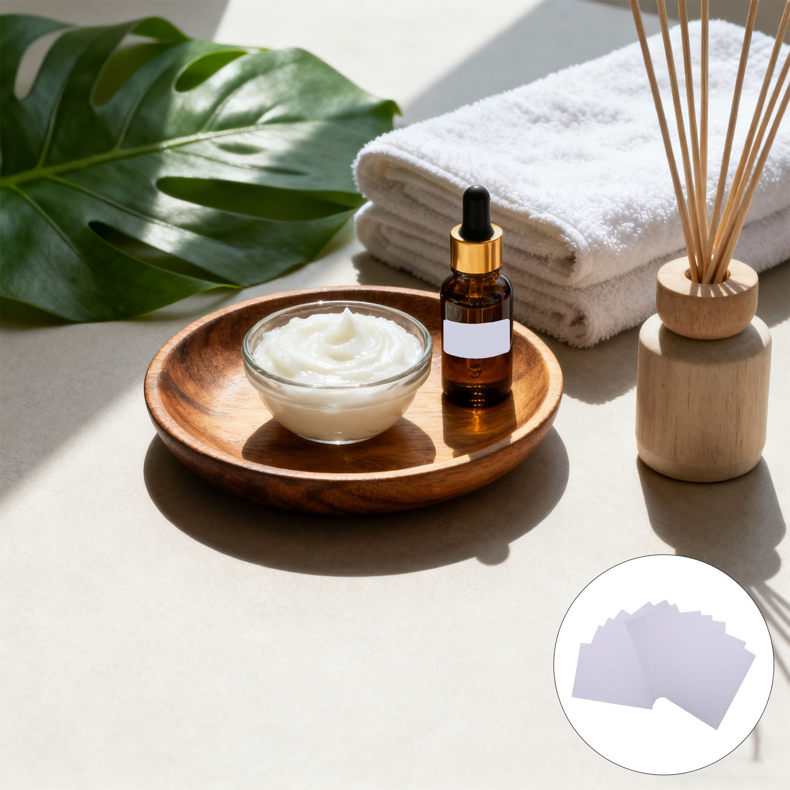 600 шт. пустых самоклеящихся п – обзор и цена Essential Oils