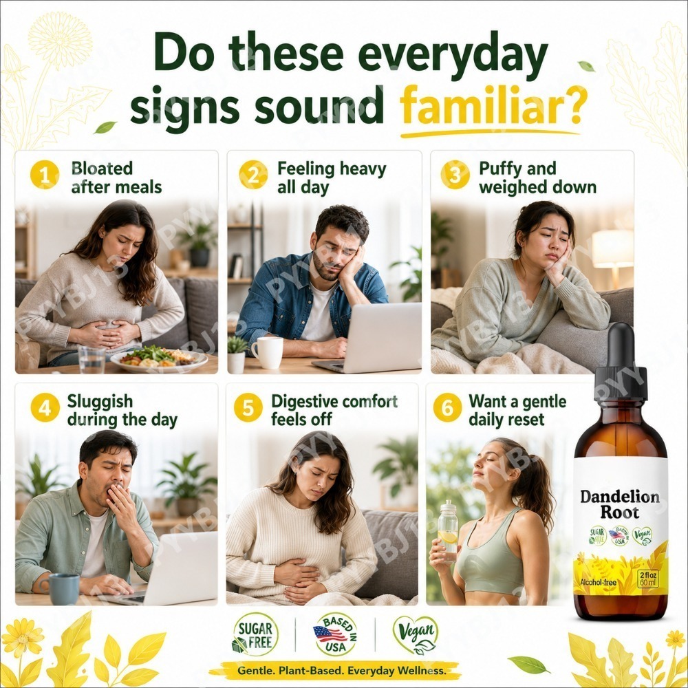 Экстракт корня одуванчика для  – обзор и цена Herbal Tincture